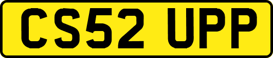 CS52UPP