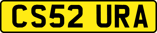 CS52URA