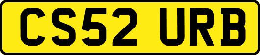 CS52URB