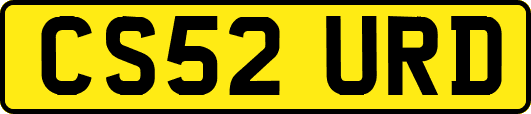 CS52URD