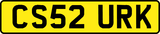CS52URK