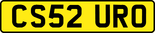 CS52URO