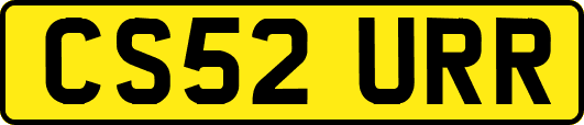 CS52URR