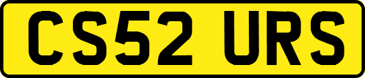 CS52URS