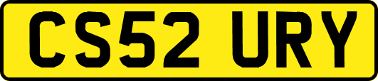 CS52URY