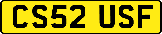 CS52USF
