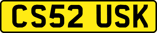 CS52USK
