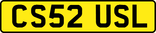 CS52USL