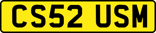 CS52USM