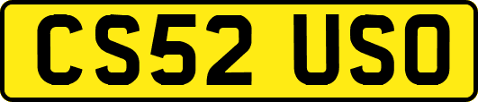 CS52USO