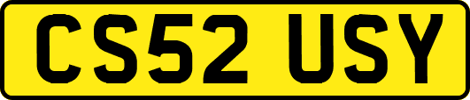 CS52USY
