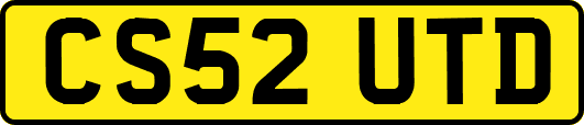 CS52UTD