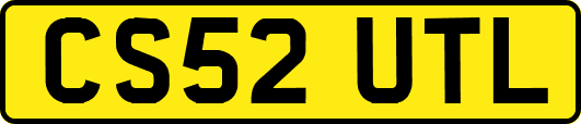 CS52UTL
