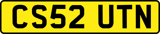 CS52UTN