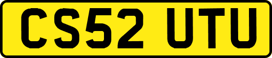 CS52UTU