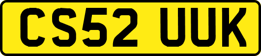 CS52UUK