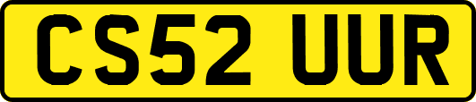 CS52UUR