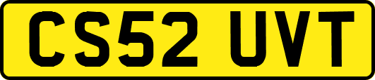 CS52UVT