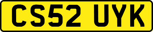 CS52UYK