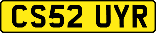 CS52UYR