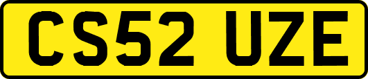 CS52UZE