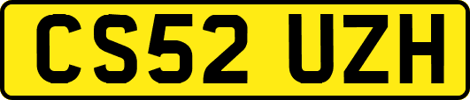 CS52UZH