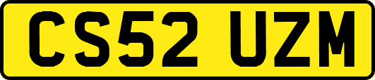 CS52UZM