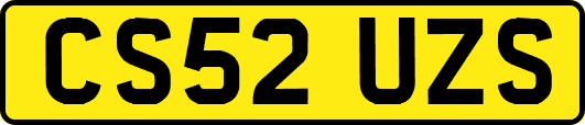CS52UZS