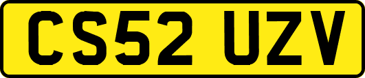 CS52UZV