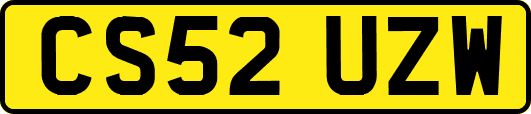 CS52UZW