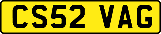 CS52VAG