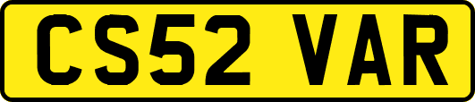 CS52VAR