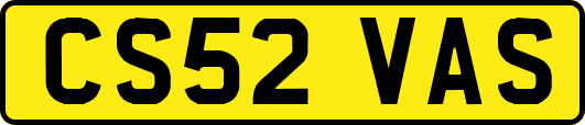 CS52VAS