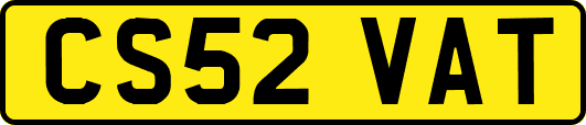 CS52VAT