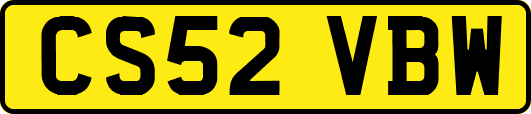 CS52VBW