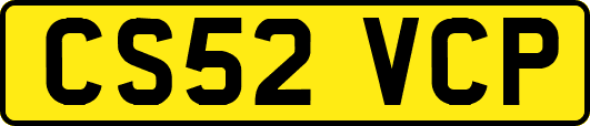 CS52VCP