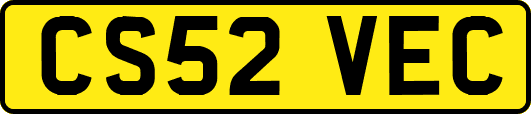 CS52VEC