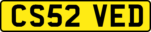CS52VED