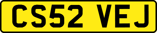 CS52VEJ