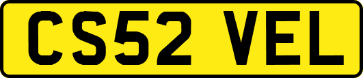 CS52VEL
