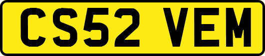 CS52VEM