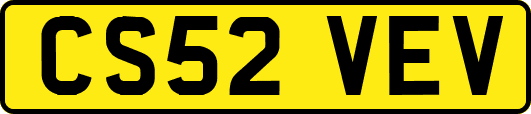CS52VEV