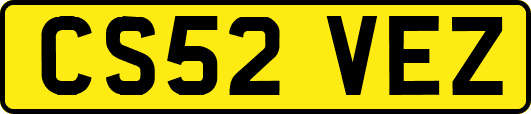 CS52VEZ