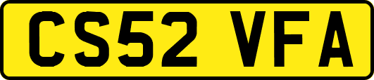 CS52VFA
