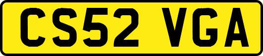 CS52VGA