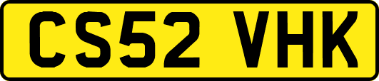 CS52VHK
