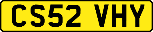 CS52VHY
