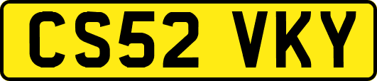 CS52VKY