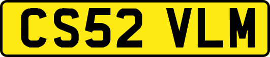 CS52VLM
