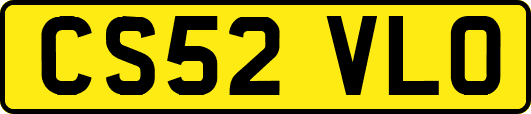 CS52VLO